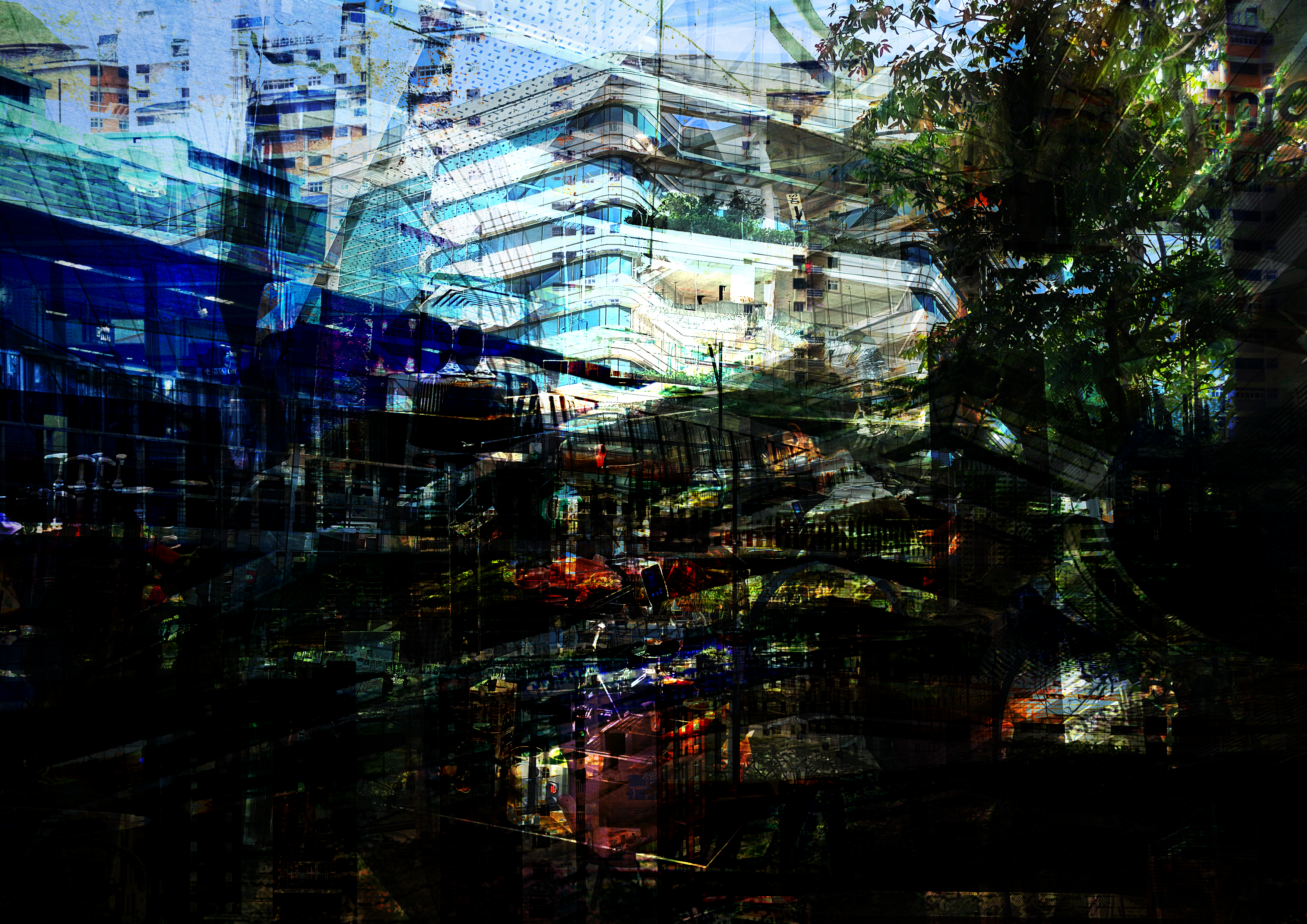 Buona Vista Composite